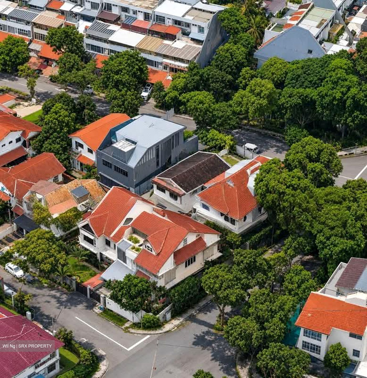 Watten Estate (D11), Detached #562448471